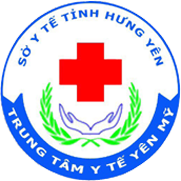 TRUNG TÂM Y TẾ HUYỆN YÊN MỸ