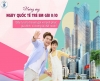 HƯỞNG ỨNG NGÀY QUỐC TẾ TRẺ EM GÁI 11/10/2025