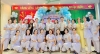 BỆNH VIỆN ĐA KHOA YÊN MỸ TỔ CHỨC MÍT TINH KỶ NIỆM NGÀY QUỐC TẾ ĐIỀU DƯỠNG...
